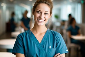 Efdas and the Bottom Line: Why You Should Add an Expanded Function Dental Assistant to Your Team