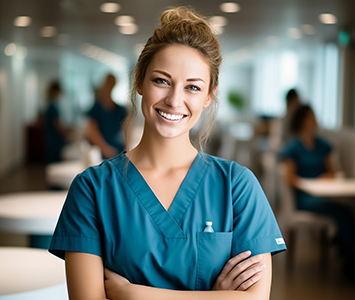 Efdas and the Bottom Line: Why You Should Add an Expanded Function Dental Assistant to Your Team