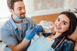 Empathy in the Dental Office