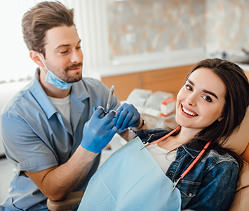 Empathy in the Dental Office