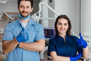 Working as a Temp: What You Need to Know Before Your First Temporary Dental Job