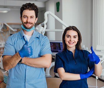 Working as a Temp: What You Need to Know Before Your First Temporary Dental Job